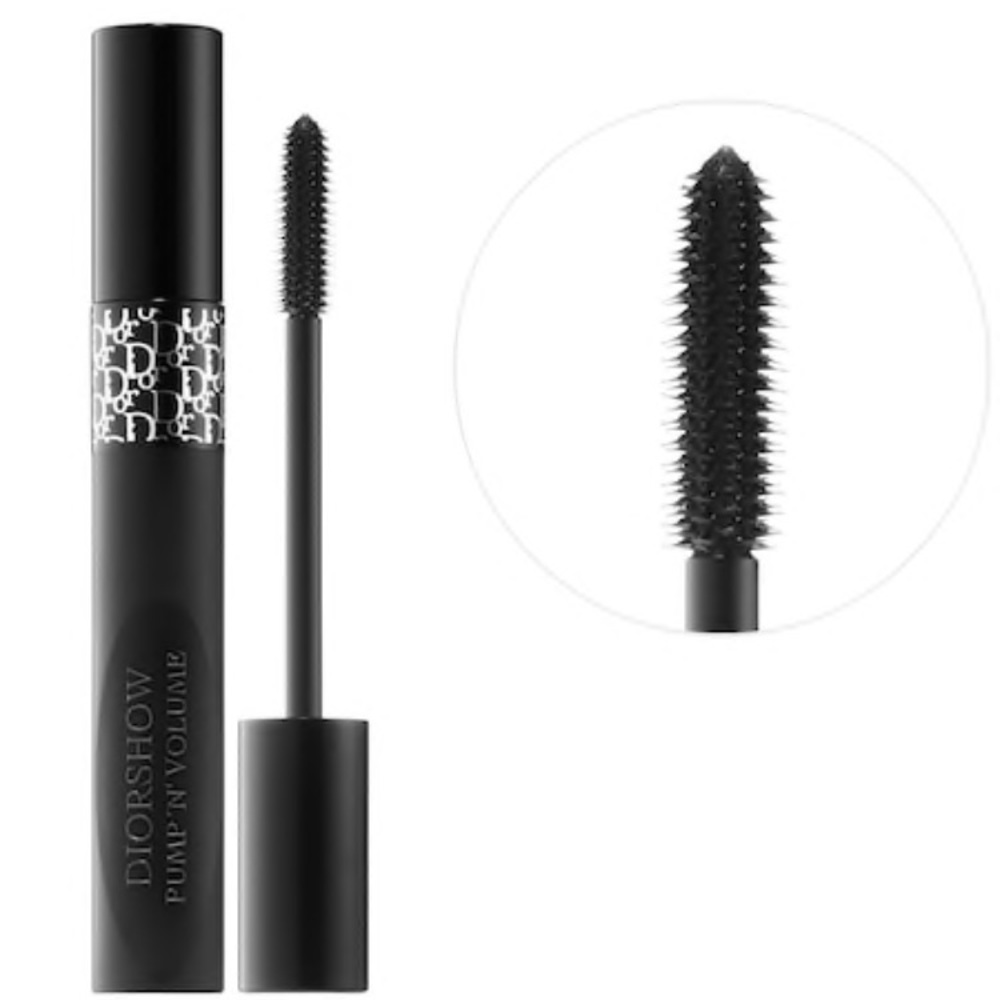 Dior Pump’N’Volume Mascara!